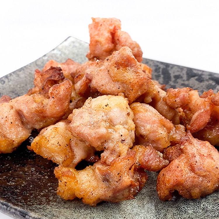強匠-卡滋掌中寶/調味雞軟骨(1kg/包)#膝軟骨-1J3B【魚大俠】FF506-細節圖2