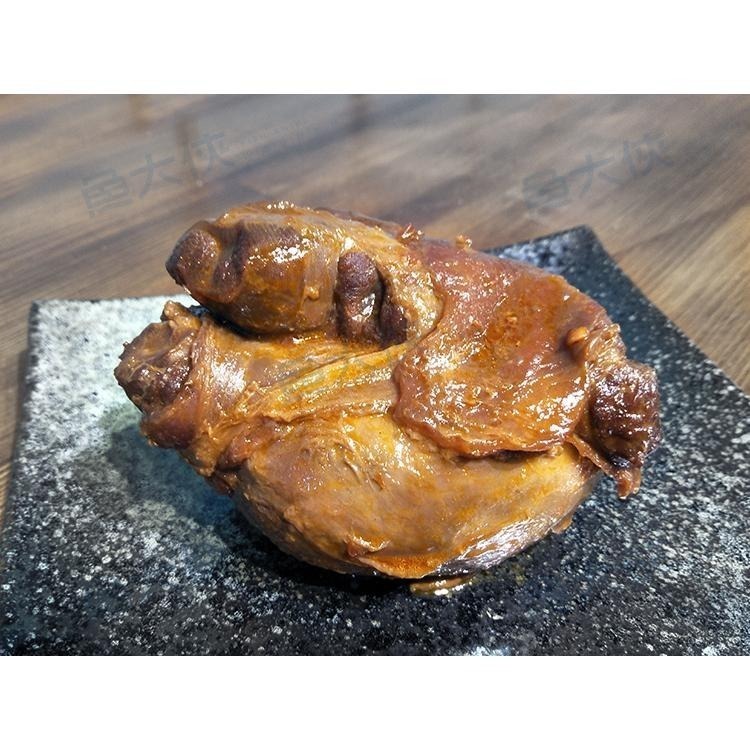 山知味-滷豬腱(600g/包)-1A6B【魚大俠】FF335-細節圖4