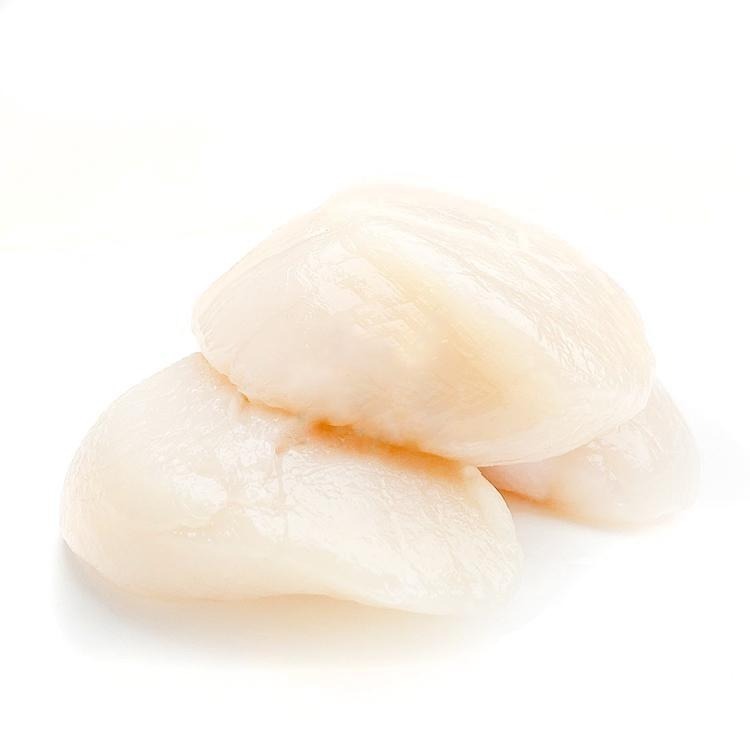 北海道-生食級干貝3S規(40~50顆/1kg/盒)#3S-1D3A【魚大俠】BC002-細節圖2