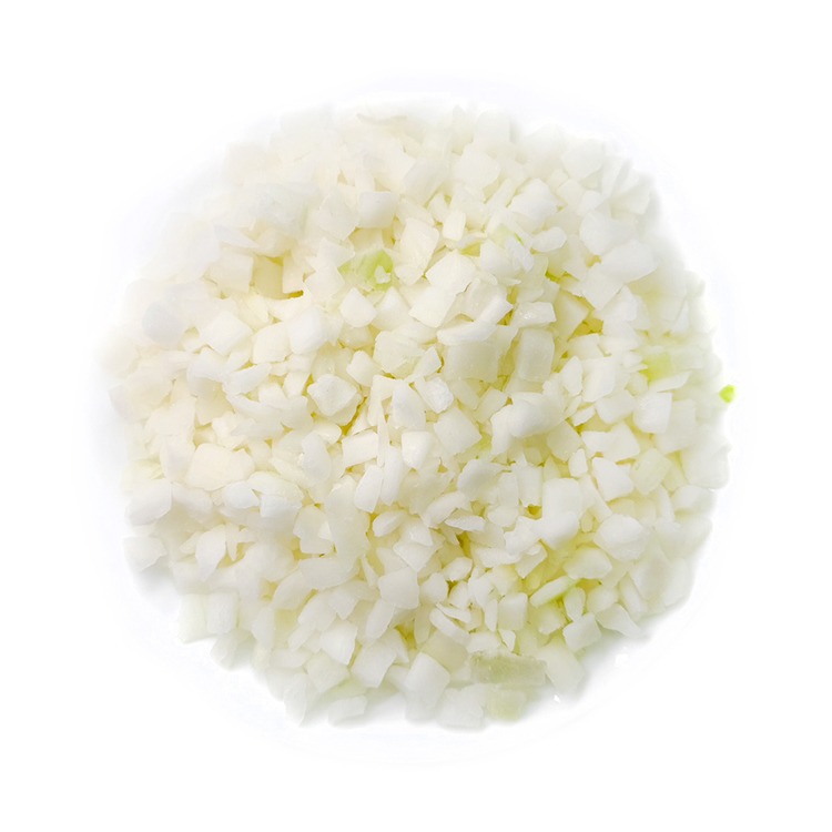 特選-冷凍生洋蔥丁(1kg/包)#丁丁丁-1I3A【魚大俠】AR085-細節圖2