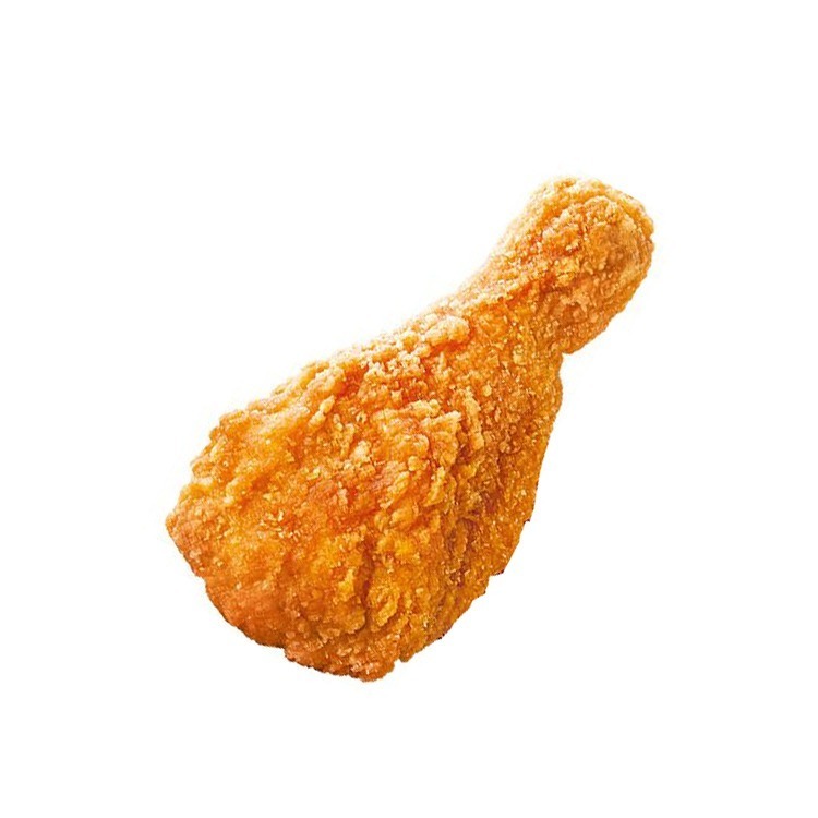 紅龍-原味棒腿D6(熟/10支/1kg/包)#炸雞腿#原_腿 -1J2A【魚大俠】FF313-細節圖2