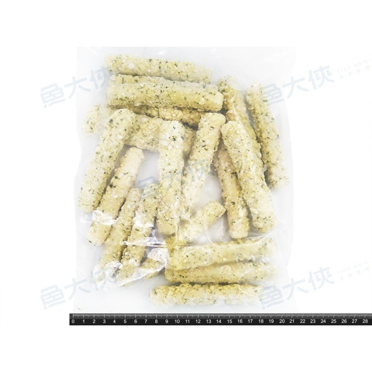 麥肯-4吋起司棒(600g/包) #起司條#乳酪棒-1J5A【魚大俠】FF225-細節圖3