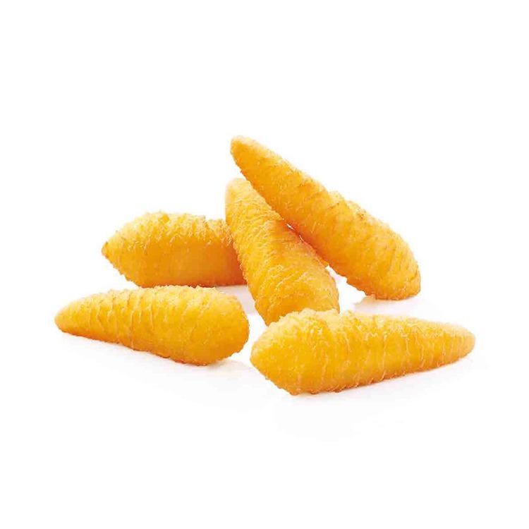 Frites香草水滴薯球(1kg/包)#蛋素#松果薯球-1H1B【魚大俠】FF369-細節圖2