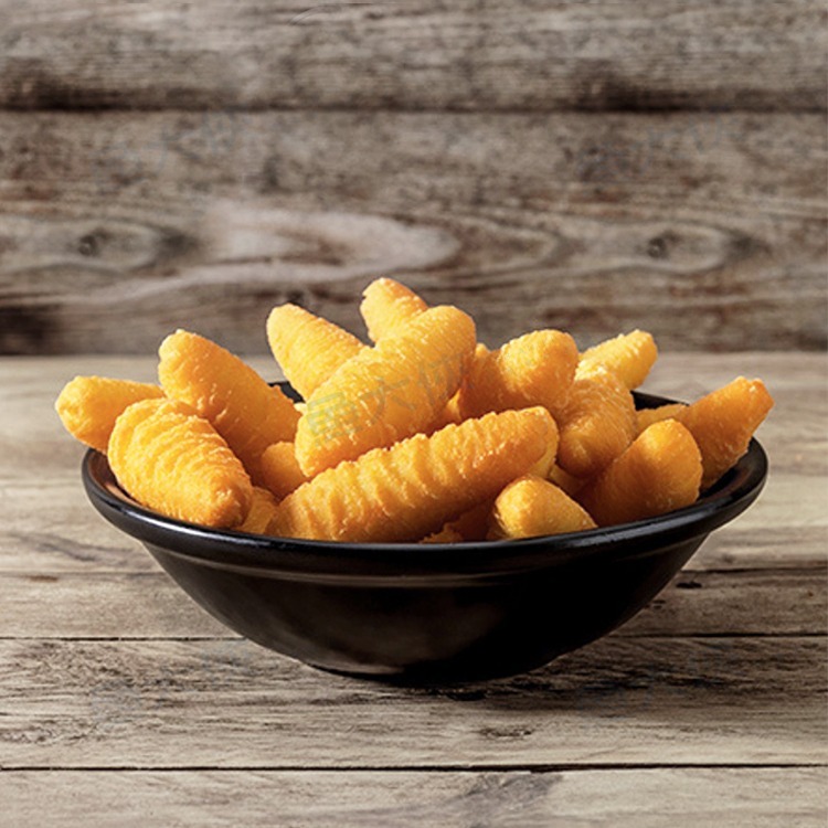 Frites香草水滴薯球(1kg/包)#蛋素#松果薯球-1H1B【魚大俠】FF369-細節圖3