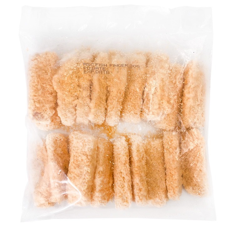 特選KP正鱈魚條(約20條/600g/包)-1I6A【魚大俠】FF254-細節圖2