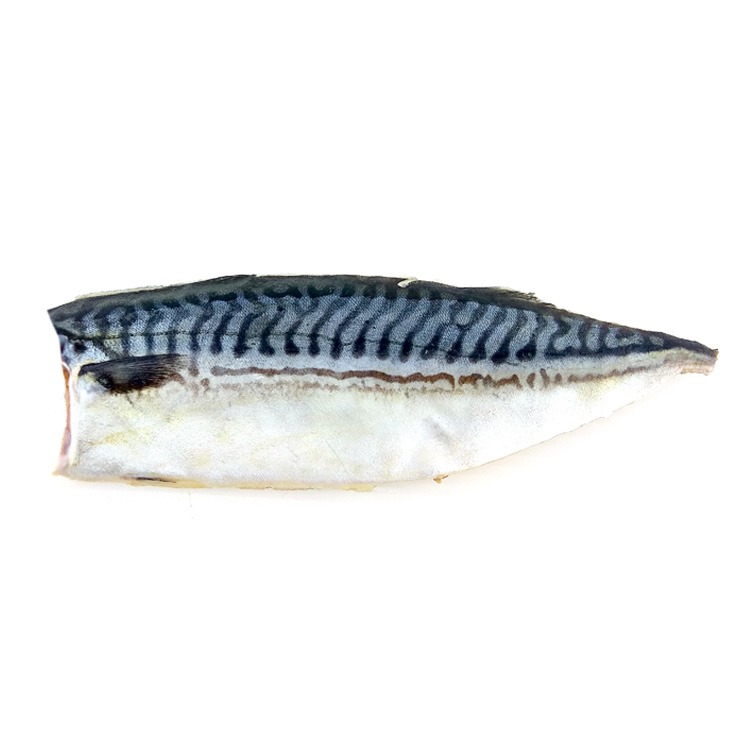 禾榮-薄鹽挪威鯖魚片L規(150g±5%/片) #L-1D1A【魚大俠】FH247-細節圖2