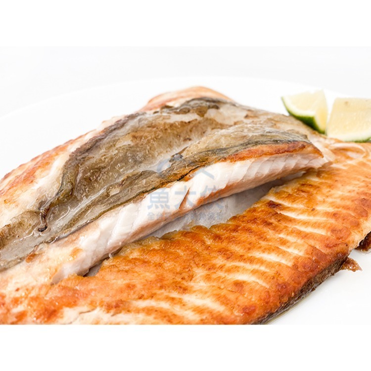 嚴選台南-天龍級99%去刺虱目魚肚(300g~350g/片)#頂 金-1F1B【魚大俠】FH094-細節圖3