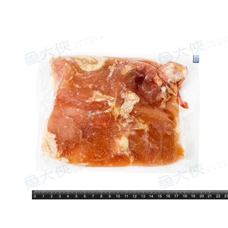 櫻之味-十三香去骨雞腿排(約220g/包)-1G6A【魚大俠】BF084-細節圖3