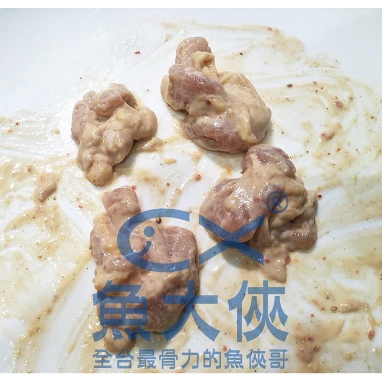 櫻之味-夜市風味豆乳雞(500g/包)#櫻之味-2C4A【魚大俠】BF075-細節圖3