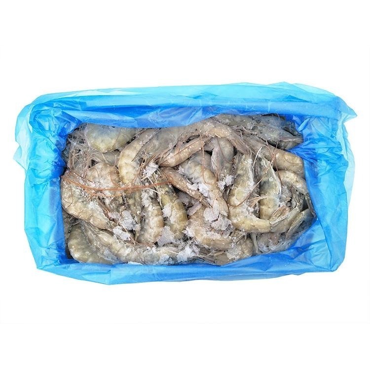 特美生白蝦50/60 (1.03kg/盒)#4-1C4B【魚大俠】SP022-細節圖2