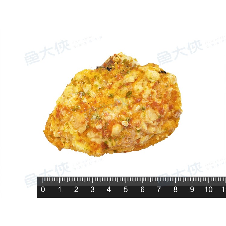 聚耀誠鯤-干貝風焗海鮮(10個/650g/盒)#馬蹄貝-2D2A【魚大俠】FF495-細節圖4