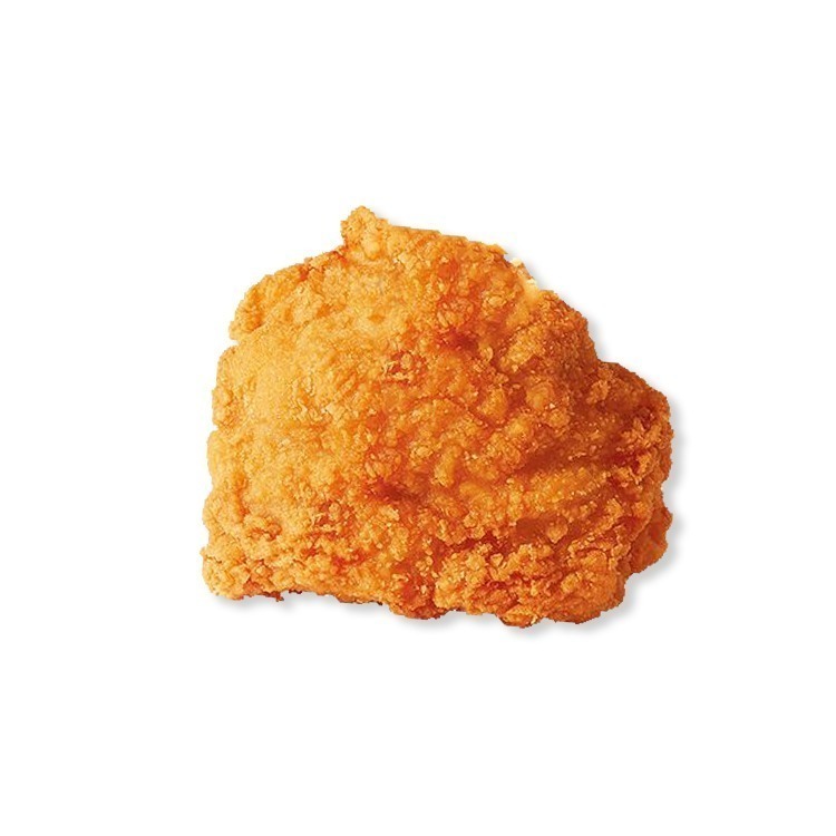 紅龍-原味雞排/炸雞腿塊(熟/10塊/1.5kg/包)#麥脆鷄腿#原_排1J2A【魚大俠】FF311-細節圖2