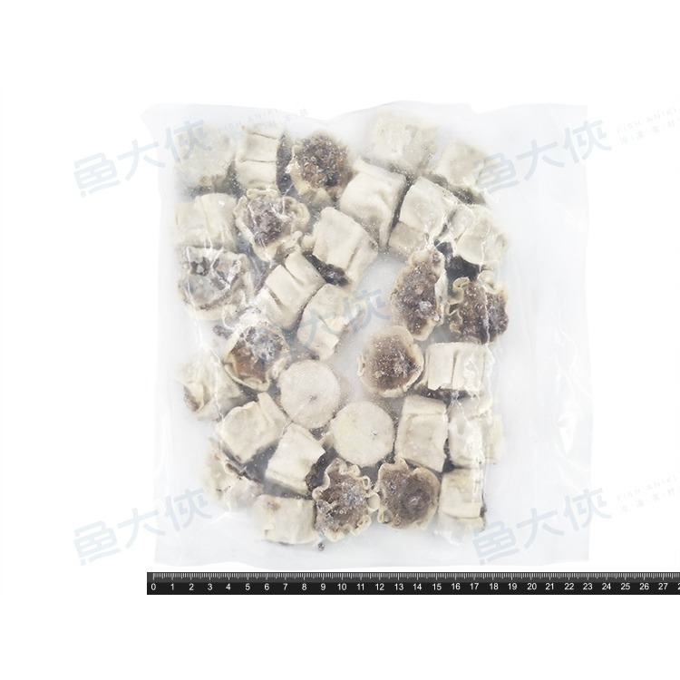 禎祥-香菇燒賣(約30粒/600g/包)#香菇-2A6A【魚大俠】FF384-細節圖3