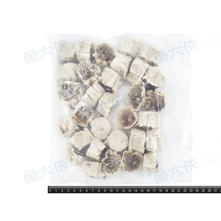 禎祥-香菇燒賣(約30粒/600g/包)#香菇-2A6A【魚大俠】FF384-細節圖3