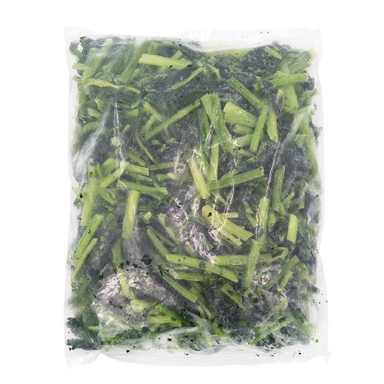 熟凍-菠菜(1kg/包)-1I4B【魚大俠】AR052-細節圖2