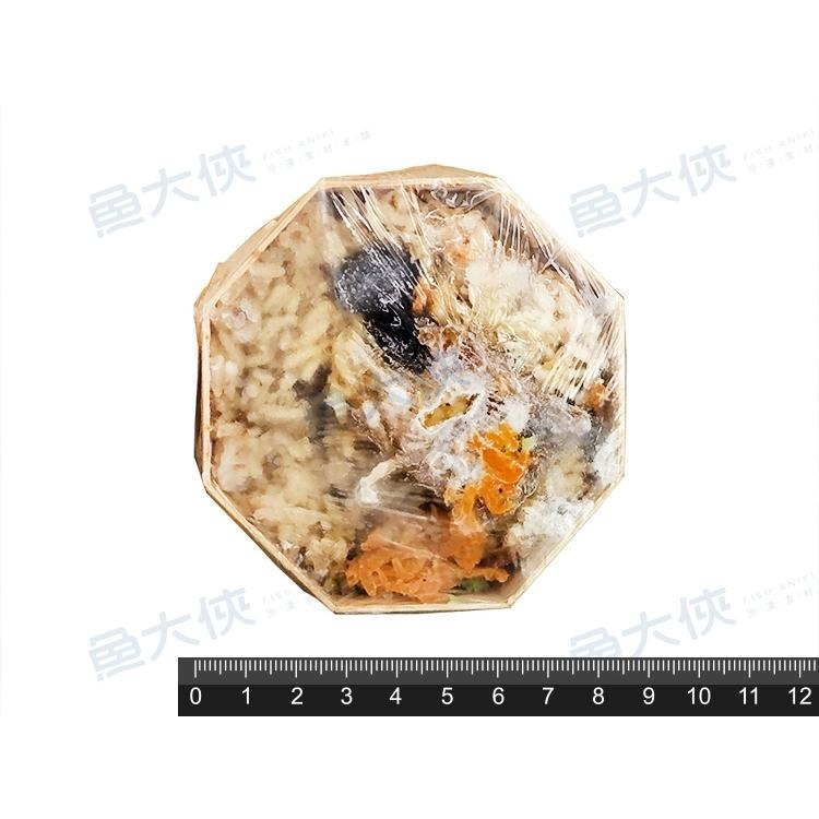 虎掌米糕(10入/1.1kg/盒)-2E1B【魚大俠】FF231-細節圖2
