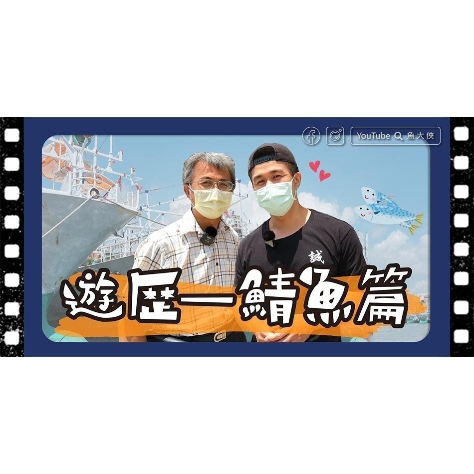 信揚-薄鹽挪威鯖魚片-鯖1 (210~240g/片)-1D1B【魚大俠】FH157-細節圖4