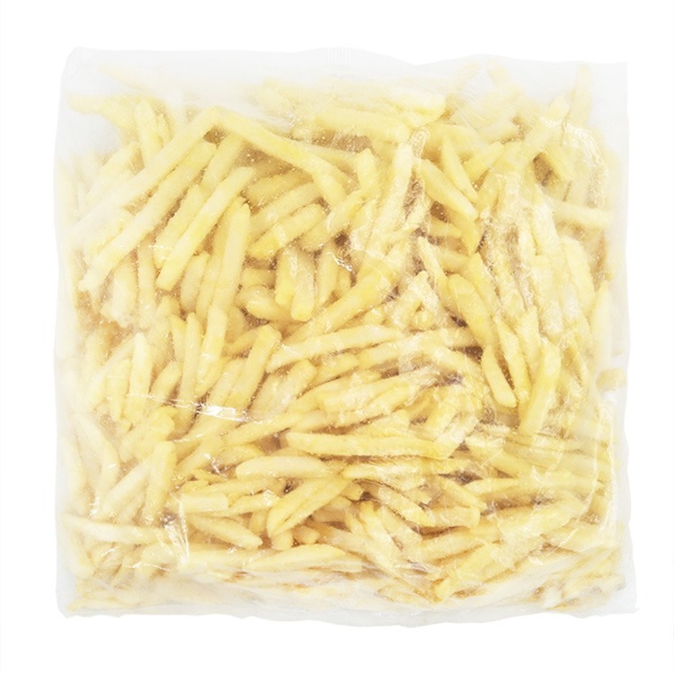 麥肯-金酥脆薯條(2kg/包)#全素#402575-1I1B【魚大俠】FF224-細節圖2