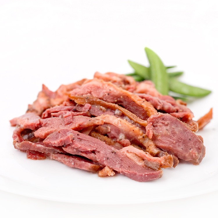 蜜汁鴨賞(1kg/包)-1B6A【魚大俠】FF418-細節圖2