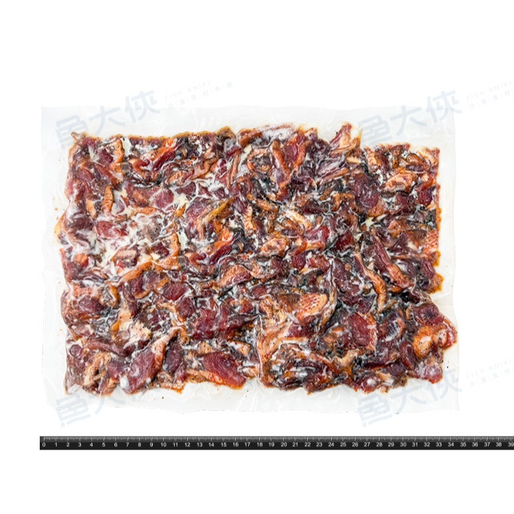 蜜汁鴨賞(1kg/包)-1B6A【魚大俠】FF418-細節圖3