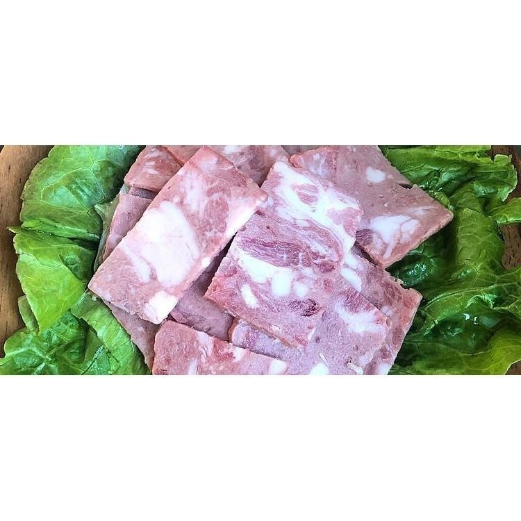 櫻之味-培根片/碎培根(1kg/包)#重組肉#培根炒飯用-2B4B【魚大俠】FF470-細節圖3