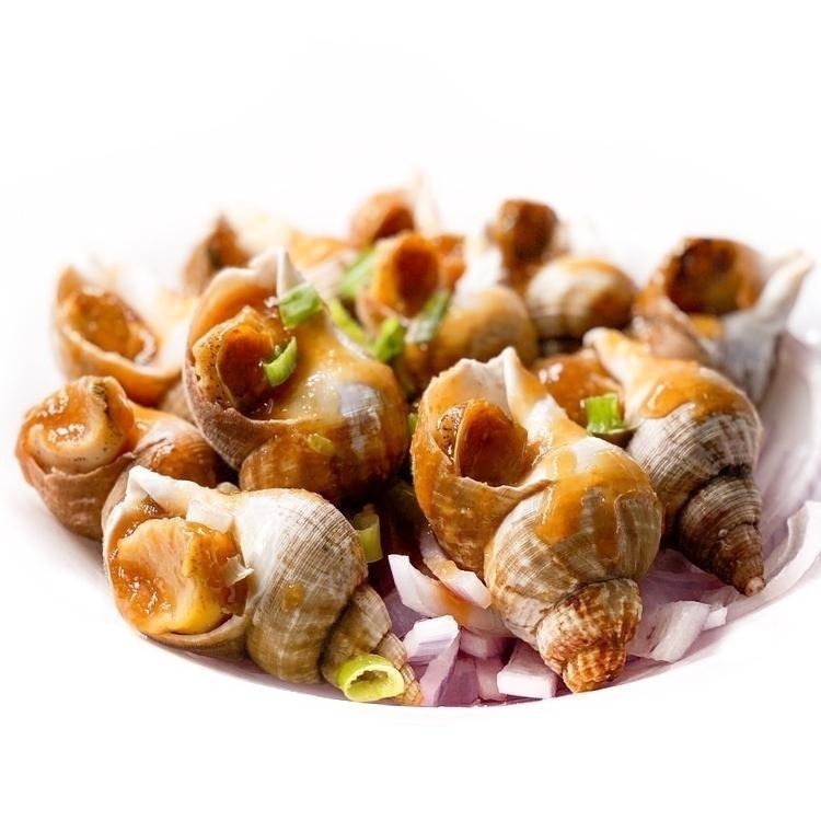 愛爾蘭-熟凍野生海螺(1kg/10%冰/包)-2F1B【魚大俠】BC040-細節圖2