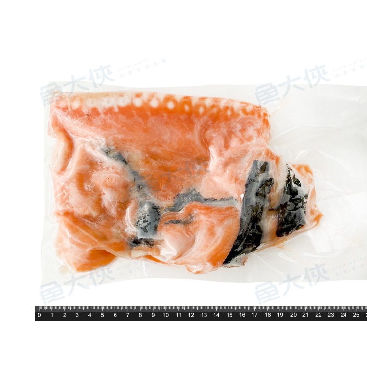 智利-鮭魚骨(500g/包)-1F6B【魚大俠】FH208-細節圖4