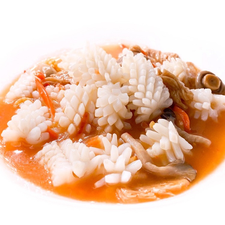 刻花魷魚(1kg/30%冰/包)-1G3A【魚大俠】SD031-細節圖3