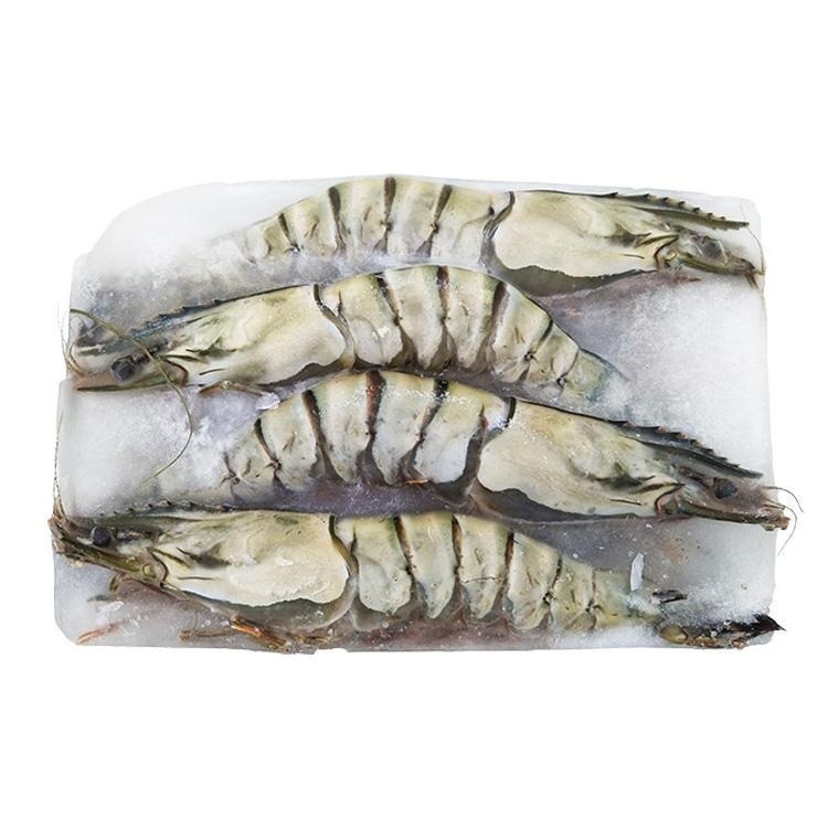 海草蝦(實重420g/4尾/盒)#420-1D3B【魚大俠】SP071-細節圖2