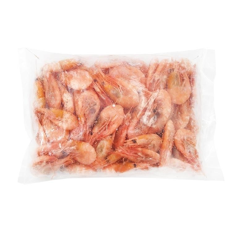 〖推推〗北極-熟甜蝦-小包裝(500g/包)#小包-1H1B【魚大俠】SP018-細節圖2