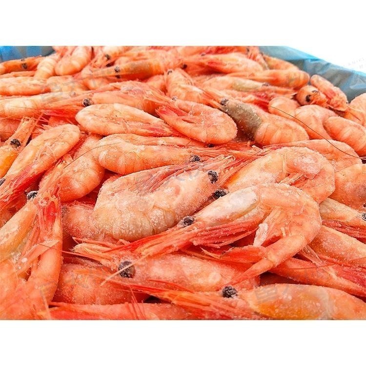 〖推推〗北極-熟甜蝦-小包裝(500g/包)#小包-1H1B【魚大俠】SP018-細節圖3