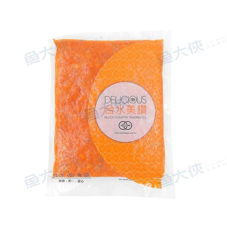 億鄉-日式鮭魚鬆/鮭魚飯(500g/包)#茶泡飯-1F3A【魚大俠】FF163-細節圖3