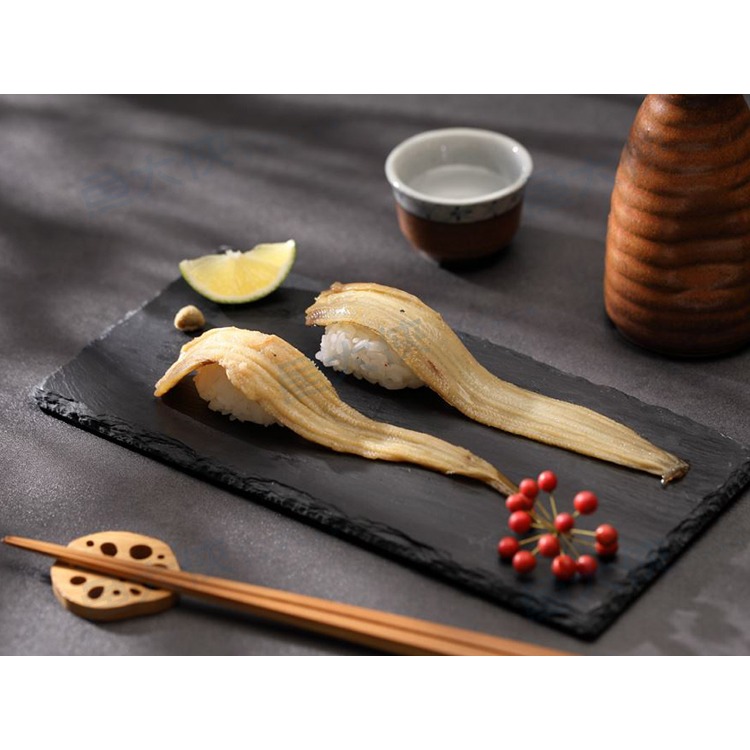 大規格-穴子片/星鰻魚(8尾/250g/包)-1E1B【魚大俠】FH115-細節圖2