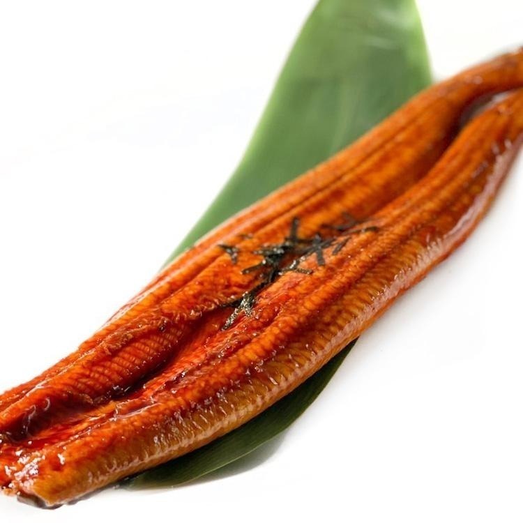 蒲燒鰻魚/裸鰻魚(330g±3％/尾)-1A3A【魚大俠】FH100-細節圖2