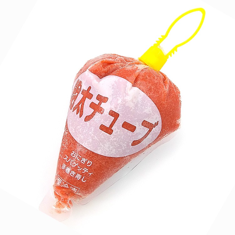 日本雙葉-辣味明太子醬(500g/包)#雙葉-1B4B【魚大俠】FF144-細節圖2