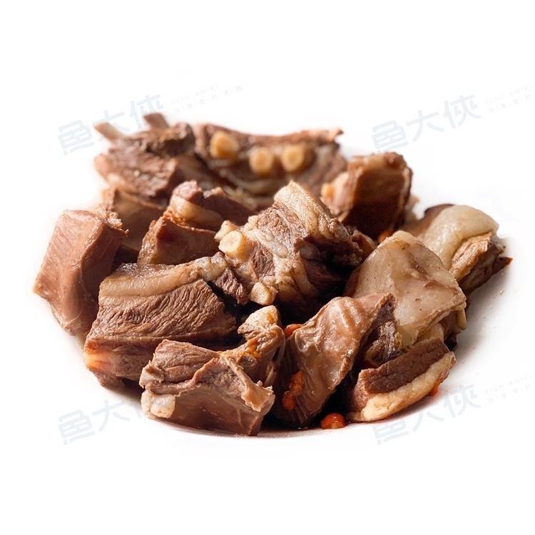 紐澳-去皮羊排骨塊(900g/包)-1A5B【魚大俠】BF026-細節圖3