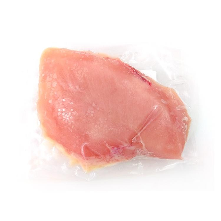 特選生雞胸肉(140g/包)-1B7B【魚大俠】BF021-細節圖2
