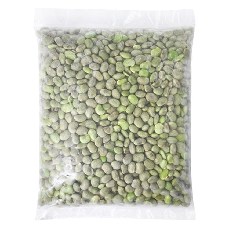 熟凍-芋香茶豆仁/毛豆仁(1kg/包)#非基改#茶茶-1I2B【魚大俠】AR127-細節圖2