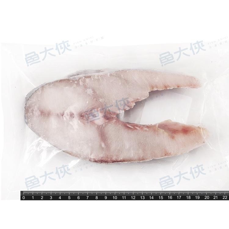 厚切土魠魚片(250g/片) #無真空-1G1B【魚大俠】FH048-細節圖3