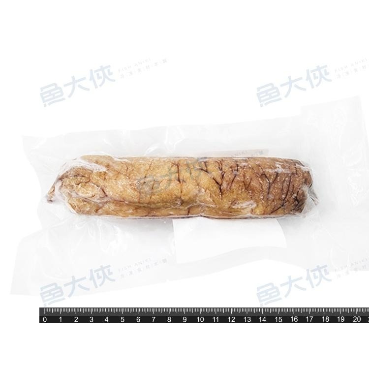 福氣蒸魚卵/福氣魚卵(170g/條)-1D4A【魚大俠】FF045-細節圖2