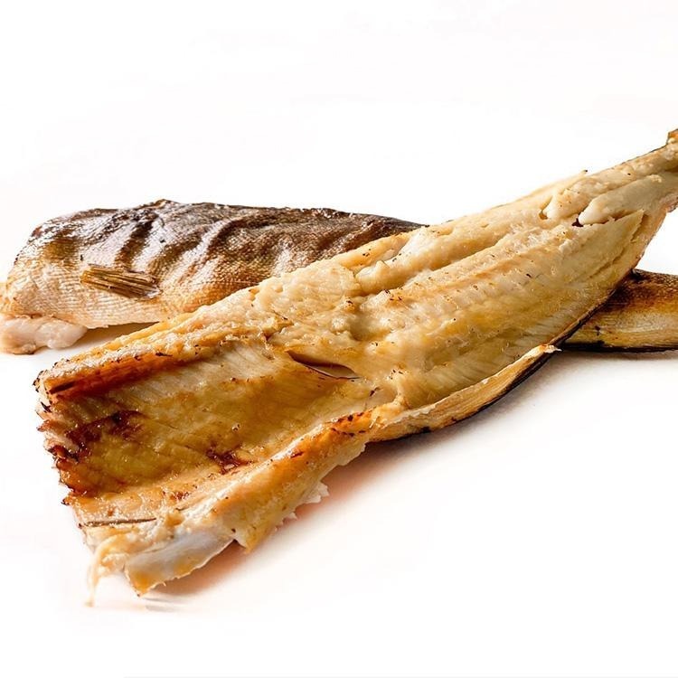 特選-無頭花魚一夜干(200g/尾)-1C6A【魚大俠】FH118-細節圖2