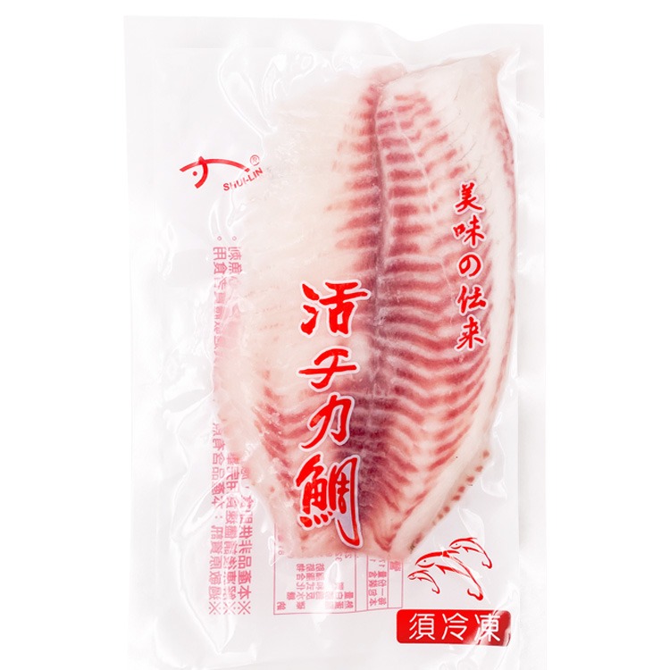 鮮嫩-原色鯛魚片(140~190g/片)#原色-1B7A【魚大俠】FH010-細節圖2