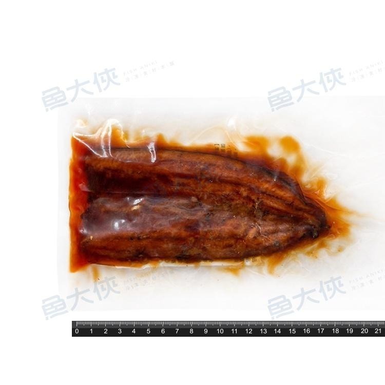 蒲燒秋刀魚(80g/包)#真空包-1A3B【魚大俠】FH040-細節圖4