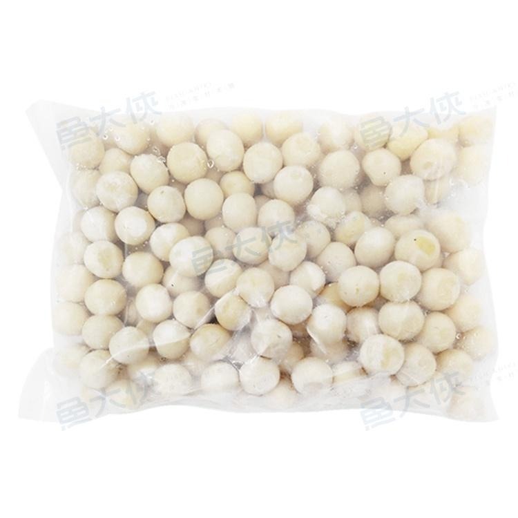 瓜瓜園-黃金QQ地瓜球(1.8kg/包)#蛋奶素#黃金-1H6B【魚大俠】AR001-細節圖5