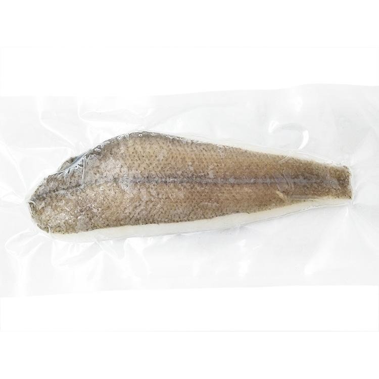生凍-箭齒鰈魚清肉片(200g/片)#劍齒鰈-2E1A【魚大俠】FH092-細節圖2