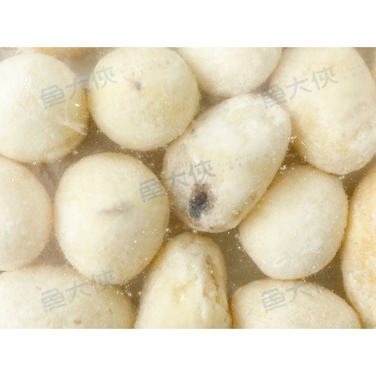 比利時-預炸-去皮迷你馬鈴薯(2~3cm/500g/包)#全素#排餐小洋芋-2H4A【魚大俠】AR239-細節圖5