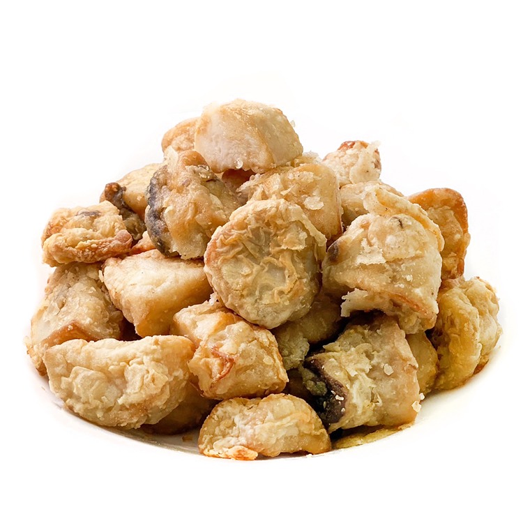 MOS魔術-日式杏鮑菇(1kg/包)#爆汁-2E1B【魚大俠】FF956-細節圖2