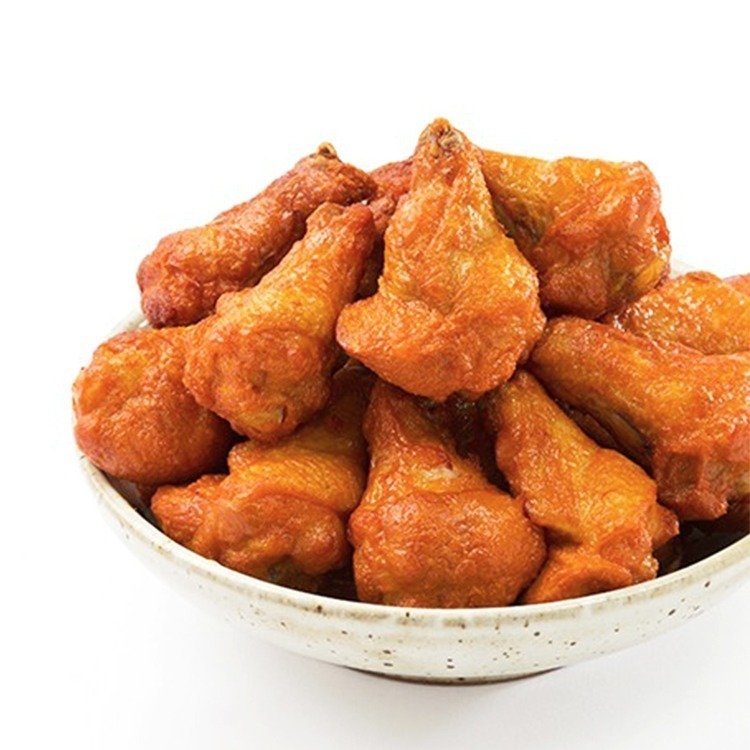 紅龍-燒烤小腿/棒棒腿(1kg/包)#紅龍-1J2B【魚大俠】FF325-細節圖2