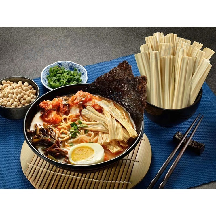 今都腐竹/豆皮(110g/包)#全素#火鍋#非基改#非油炸-2H1B【魚大俠】FF972-細節圖4