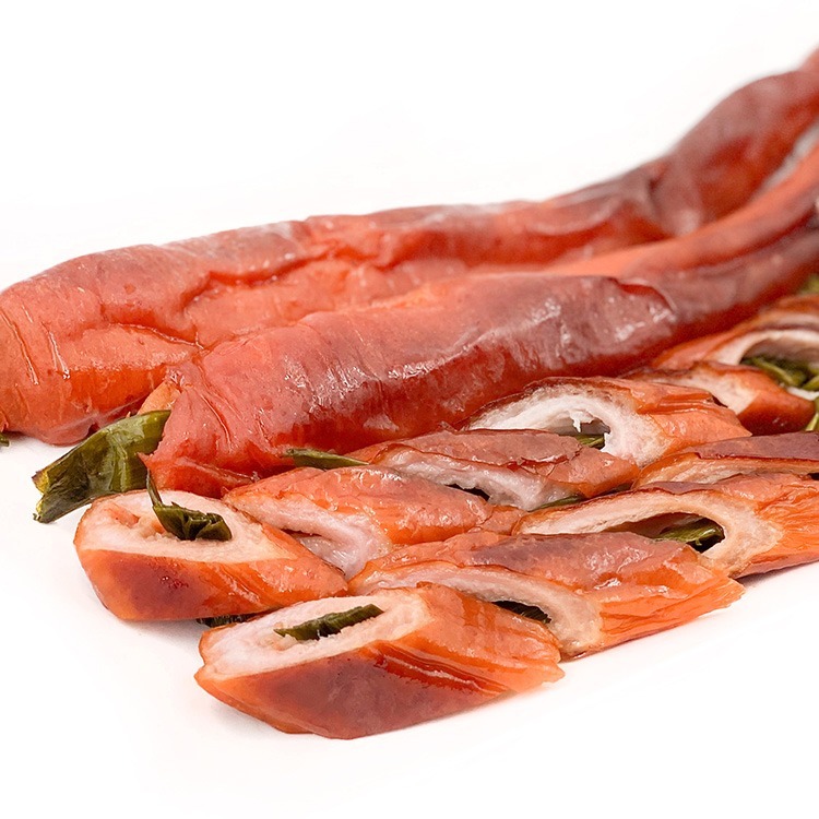 小包裝-脆皮肥腸(240g±5%/包)#小包裝-1A5B【魚大俠】FF443-細節圖2